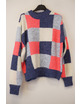 Garde-robe - Pull - Blauw