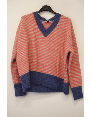 Garde-robe - Pull - Roze