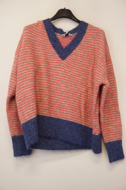 Garde-robe - Pull - Roze