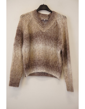 Garde-robe - Pull - Beige