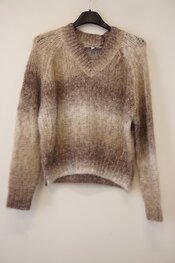Garde-robe - Pull - Beige