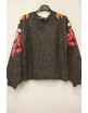 Garde-robe - Pull - Grijs