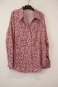Garde-robe - Blouse - Paars