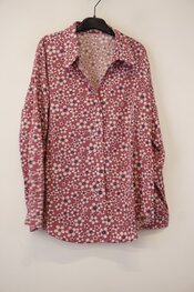 Garde-robe - Blouse - Paars