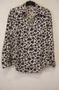 Garde-robe - Blouse - Zwart-wit