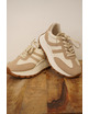 Garde-robe - Sneakers - Beige