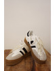 Garde-robe - Sneakers - Wit