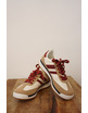 Garde-robe - Sneakers - Bordeaux