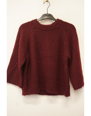 Free/quent - Pull - Bordeaux