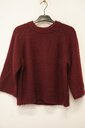 Free/quent - Pull - Bordeaux