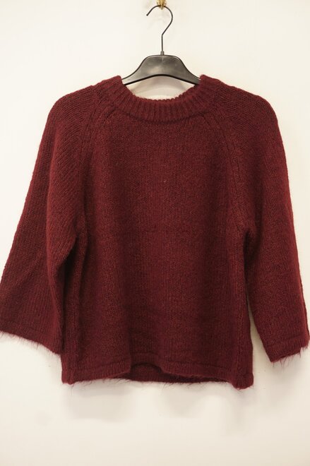 Free/quent - Pull - Bordeaux