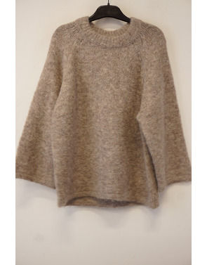 Free/quent - Pull - Taupe