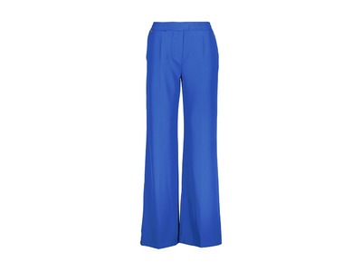 Amelie &amp; Amelie - Lange Broek - Blauw