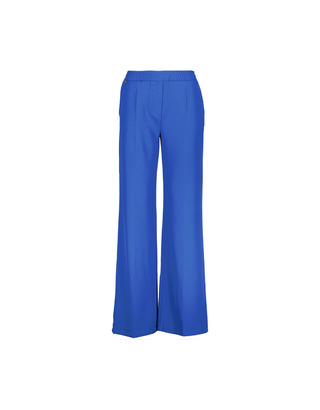 Amelie &amp; Amelie - Lange Broek - Blauw