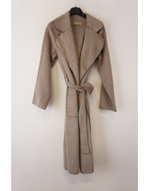 Soya - Mantel - Beige