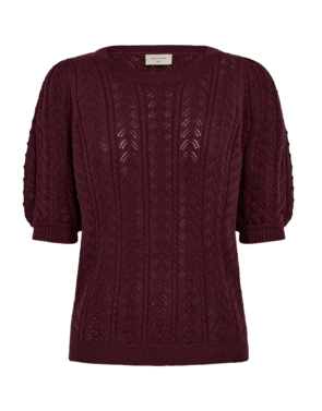 Free/quent - Pull - Bordeaux