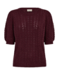 Free/quent - Pull - Bordeaux