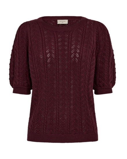 Free/quent - Pull - Bordeaux