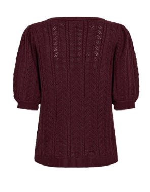 Free/quent - Pull - Bordeaux