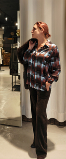 Amelié & Amélie - Look 2