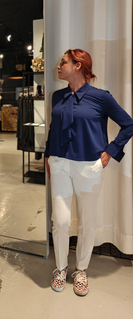 Rinascimento - Look 3
