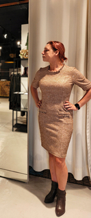 Rinascimento - Look 2