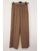 Xandres - Lange Broek - Taupe