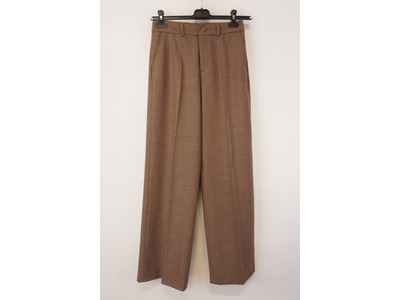 Xandres - Lange Broek - Taupe