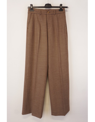 Xandres - Lange Broek - Taupe