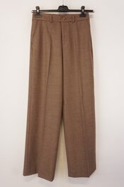 Xandres - Lange Broek - Taupe
