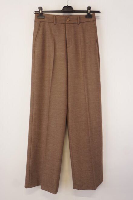 Xandres - Lange Broek - Taupe