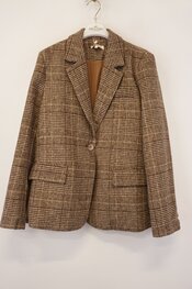 Garde-robe - Blazer - Beige
