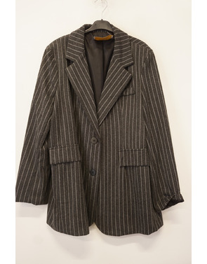 Garde-robe - Blazer - Grijs