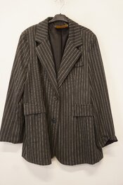 Garde-robe - Blazer - Grijs