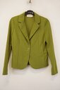 Amelie & Amelie - Blazer - Groen