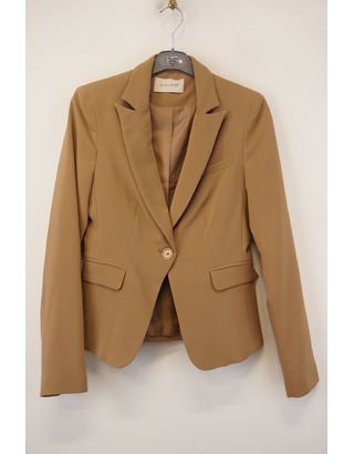 Amelie &amp; Amelie - Blazer - Camel