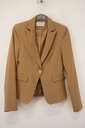 Amelie & Amelie - Blazer - Camel