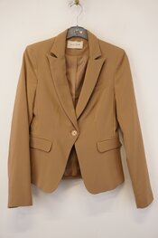 Amelie &amp; Amelie - Blazer - Camel