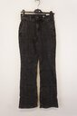 Red Button - Lange Broek - Zwart