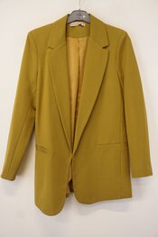 Rinascimento - Blazer - Olijf-groen