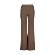 Amelie &amp; Amelie - Lange Broek - Taupe