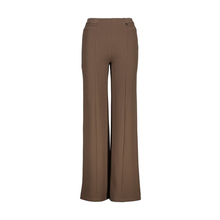 Amelie &amp; Amelie - Lange Broek - Taupe