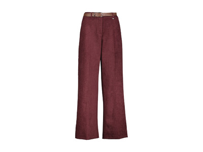 Amelie &amp; Amelie - Lange Broek - Bordeaux