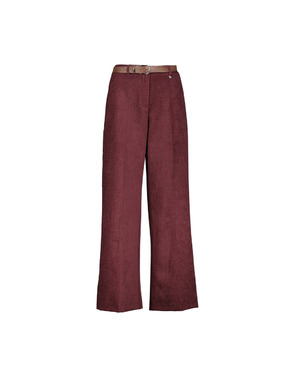 Amelie &amp; Amelie - Lange Broek - Bordeaux
