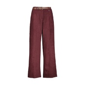 Amelie &amp; Amelie - Lange Broek - Bordeaux
