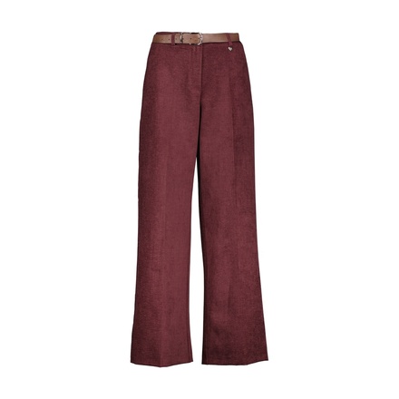 Amelie &amp; Amelie - Lange Broek - Bordeaux