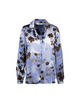 Amelie &amp; Amelie - Blouse - Blauw