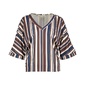 Amelie & Amelie - Top - Marine