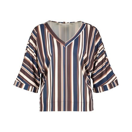 Amelie &amp; Amelie - Top - Marine