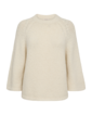 Free/quent - Pull - Beige